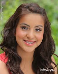 Portland Teen Idol Official Home Page By Dark Wing Productions