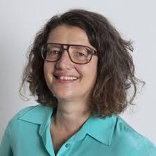 Susanne Hofmann 1963