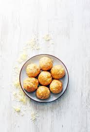 Gougeres Au Fromage Recipes For Cook Processor Kitchenaid Cookprocessor Gougere Fromage Gougeres Cuisson Des Aliments