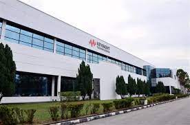 I really like to work on agilent technology because the boss are very good, caring and good at work talks. Keysight Technologies Allocates Rm500 Million To Expand Penang Operations Investpenang