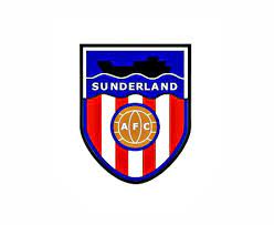 Red badge only 2 left. Vintage Charting The History Of The Sunderland Badge Through Rose Tinted Specs