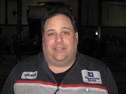 Meet the Mack Mackenzie Motors Staff