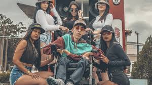 Free mc bô do catarina vida loka também ama dvd mc bô do catarina boate saga bh mp3. Download Mc William Jogando Pra La E Pra Ca Tom Producoes In Mp4 And 3gp Codedwap