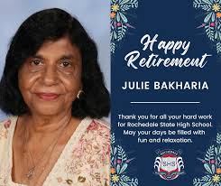 Rochedale State High School