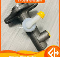 Foton SAUVANA Tunland Clutch Master Cylinder - P1163020004A0