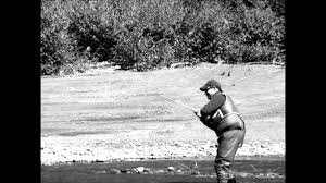 Double Haul Fly Fishing Loyalsock Creek 2010