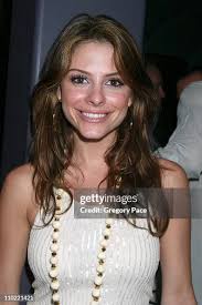 30 Maria Gersh Photos & High Res Pictures