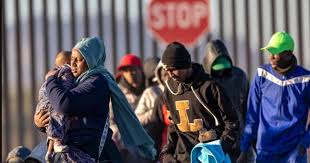 Over 7,000 Cameroonians face deportation as U.S. court backs Trump's move  to end TPS | Business Insider Africa