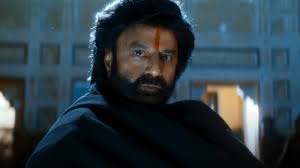 Daaku Maharaj: Nandamuri Balakrishna as a fearless robber fights with demons to save his kingdom