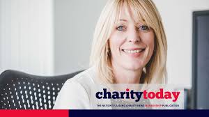 North West charity Together Trust welcomes new Chief Executive