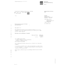 Rentenbescheid prüfen lassen zu jeder zeit, ohne öffnungszeiten sie können ihre kein termin und keine wartezeit für die prüfung ihres rentenbescheids benötigen sie keinen termin und haben. Rentenbescheid