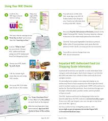 We did not find results for: View The California Wic Food List