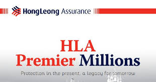 This free logos design of hong leong assurance logo cdr has been published by pnglogos.com. Hla Launches Hla Premier Millions With Protection For Advanced Cancer