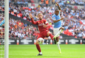 The 2019 fa community shield will keep fans on the edge of their seats on sunday, as liverpool and manchester city face each other in one of the most heated rivalries the reds played seven friendly games before this clash. Join Mark Wheat In The Current S Fantasy Premier League 2019 20 The Current
