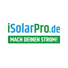 iSolarPro Logo
