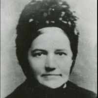 Sarah Ann Thurston (1835–1909)