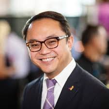 Sean McCray Ph.D., CHE, CHIA, CGSP