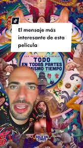 El mensaje filosófico detrás de la película