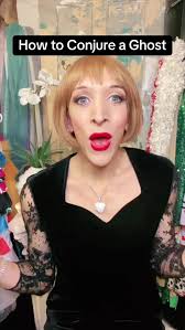 Stanley, is that you? #witchtok #magic #ghost #witch #spookyseason #fyp  #comedytok #witchlife #magictok #halloween2024