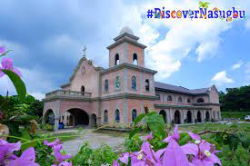 Great festival of dear heart of jesus what a pity day of nobena for san antonio of padua. Blessed Sunday Everyone San Antonio Nasugbu Batangas Facebook