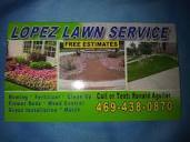 Lopez Lawn Services - Plano, TX - Nextdoor