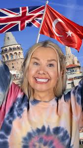 LA Dancer's Life-Changing Smile Transformation in Istanbul