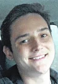 AJ Holter Obituary (2000