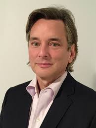 Former Avid VP appointed as Focusrite CEO