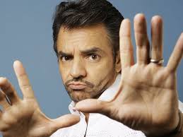 Whoever was the star of the p. La Estrella De Eugenio Derbez En El Paseo De La Fama De Hollywood Discover Los Angeles