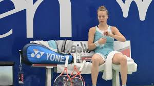 See viktorija golubic match results. 3 Wta Final Der Karriere Qualifikantin Golubic Spielt In Lyon Um Den Titel