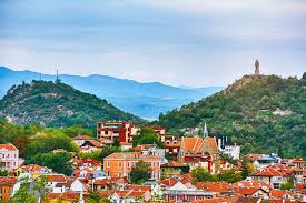 Ganz ohne touristenfallen nach bulgarien reisen: Die 12 Besten Sehenswurdigkeiten In Bulgarien Volksbank Reiseburo