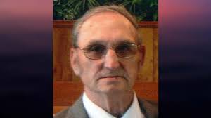 Earl F. Caldwell Obituary