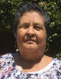 Bonifacia Mora De Aleman