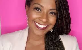 Meet Kaelly Arellano