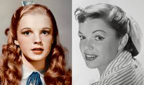 Judy Garland's Life Was A Neverending Nightmare