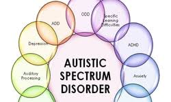 What is autism spectrum disorder? Autistic Spectrum Disorder Global Events Usa Europe Middle East Asia Pacific