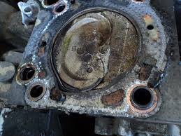 Read all reviews from the owners of toyota 4runner (iv) (215) with photos, history of maintenance and tuning or repair. Replacing Head Gaskets On A 1995 4runner Sr5 3vze Yotatech Forums