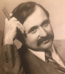 James Cottrell Obituary