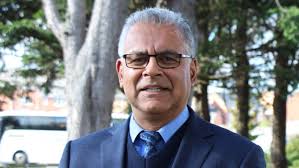 Public urged to get flu vaccines as hospital admissions climb