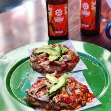 That's how it happened and this is the recipe. La Guerrerense 545 Photos 278 Reviews Food Stands Av Adolpho Lopez Mateos S N Ensenada Baja California Mexico Restaurant Reviews Phone Number