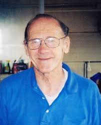 Gilbert Gerstmann Obituary