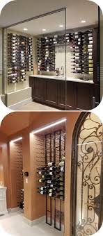 Relish the art that we create with every wine cellar and wine rack/system design from papro wine cellars & consulting. News
