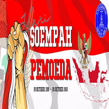 Koleksi Populer Logo Sumpah Pemuda 2020 Png Ideku Unik