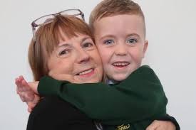 Fifteen pictures of some of the most caring people in Wigan, nominated by  you