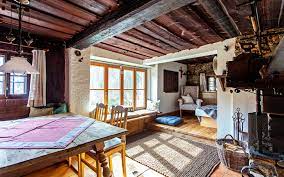 345 m², die auf drei ebenen aufgeteilt ist. Bauernhaus Waldesruh Bauernhaus 200 M In Gmunden Am Traunsee Zu Kaufen Finest Homes