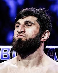 UFC fighter prepares for two opponents