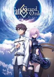 Er wurde nur 53 jahre alt. Deutsche Synchronsprecher Von Fate Grand Order First Order Vorgestellt