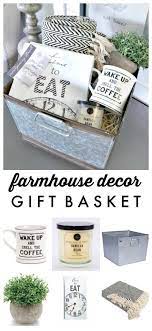 My Favorite Things Giveaway Housewarming Gift Baskets Gift Baskets Hostess Gifts
