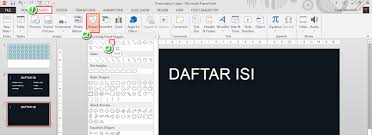 7 Tips Membuat Power Point Yang Keren Dan Menarik Eman Mendrofa Model Pembelajaran Diagram Tips