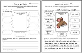 Why Study Character Traits Because Understanding And Making Inferences About Character Traits Improves Stude Reading Classroom Reading Workshop Reading Skills